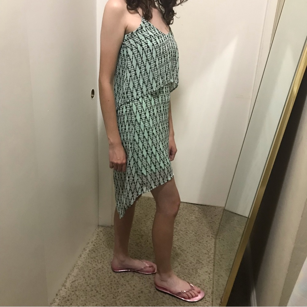 One❤️Clothing Spaghetti-Strap Slip Dress - Picture 4 of 16